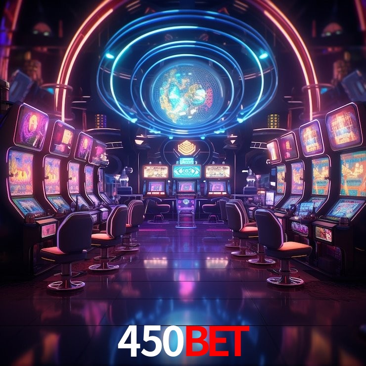 450BET Aplicativo - 450BET visual 2
