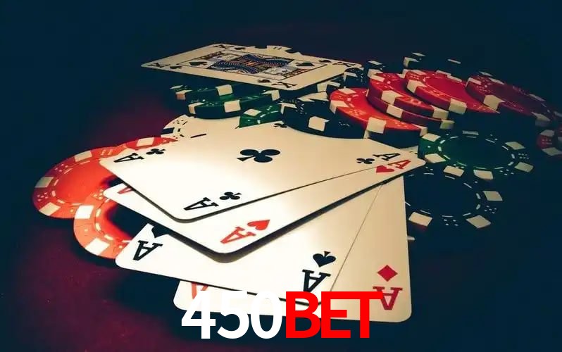 450BET visual 2